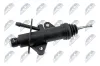 Geberzylinder, Kupplung NTY NSP-WW-002 Bild Geberzylinder, Kupplung NTY NSP-WW-002