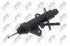 Geberzylinder, Kupplung NTY NSP-WW-002 Bild Geberzylinder, Kupplung NTY NSP-WW-002