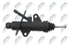 Geberzylinder, Kupplung NTY NSP-WW-002 Bild Geberzylinder, Kupplung NTY NSP-WW-002