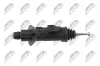 Geberzylinder, Kupplung NTY NSP-WW-002 Bild Geberzylinder, Kupplung NTY NSP-WW-002