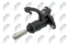 Geberzylinder, Kupplung NTY NSP-WW-003 Bild Geberzylinder, Kupplung NTY NSP-WW-003