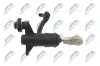 Geberzylinder, Kupplung NTY NSP-WW-003 Bild Geberzylinder, Kupplung NTY NSP-WW-003