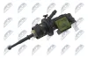 Geberzylinder, Kupplung NTY NSP-WW-004 Bild Geberzylinder, Kupplung NTY NSP-WW-004