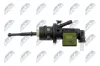 Geberzylinder, Kupplung NTY NSP-WW-004 Bild Geberzylinder, Kupplung NTY NSP-WW-004