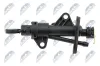 Geberzylinder, Kupplung NTY NSP-WW-006 Bild Geberzylinder, Kupplung NTY NSP-WW-006