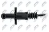 Geberzylinder, Kupplung NTY NSP-WW-007 Bild Geberzylinder, Kupplung NTY NSP-WW-007