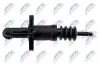 Geberzylinder, Kupplung NTY NSP-WW-007 Bild Geberzylinder, Kupplung NTY NSP-WW-007
