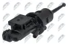 Geberzylinder, Kupplung NTY NSP-WW-008 Bild Geberzylinder, Kupplung NTY NSP-WW-008