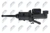 Geberzylinder, Kupplung NTY NSP-WW-008 Bild Geberzylinder, Kupplung NTY NSP-WW-008