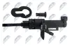 Geberzylinder, Kupplung NTY NSP-WW-009 Bild Geberzylinder, Kupplung NTY NSP-WW-009