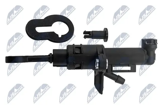Geberzylinder, Kupplung NTY NSP-WW-009 Bild Geberzylinder, Kupplung NTY NSP-WW-009