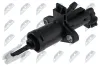 Geberzylinder, Kupplung NTY NSP-WW-010