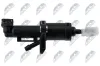Geberzylinder, Kupplung NTY NSP-WW-010 Bild Geberzylinder, Kupplung NTY NSP-WW-010