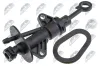 Geberzylinder, Kupplung NTY NSP-WW-011 Bild Geberzylinder, Kupplung NTY NSP-WW-011