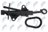 Geberzylinder, Kupplung NTY NSP-WW-011 Bild Geberzylinder, Kupplung NTY NSP-WW-011