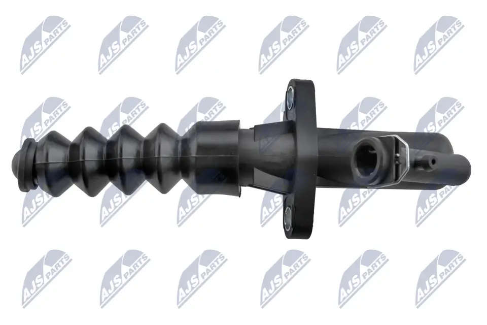 Türschloss vorne rechts NTY EZC-FT-025