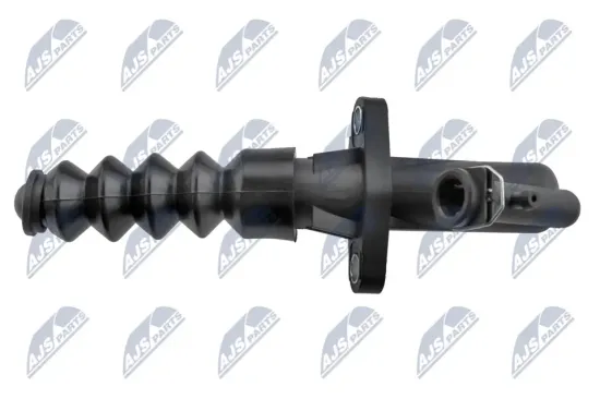 Türschloss vorne rechts NTY EZC-FT-025 Bild Türschloss vorne rechts NTY EZC-FT-025