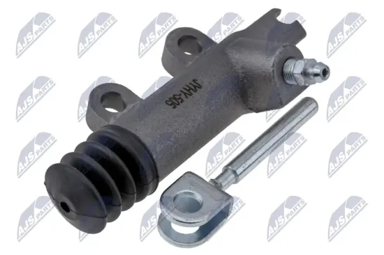 Nehmerzylinder, Kupplung NTY NSW-HY-505 Bild Nehmerzylinder, Kupplung NTY NSW-HY-505