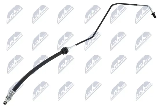 Kupplungsschlauch NTY NSW-MZ-005 Bild Kupplungsschlauch NTY NSW-MZ-005