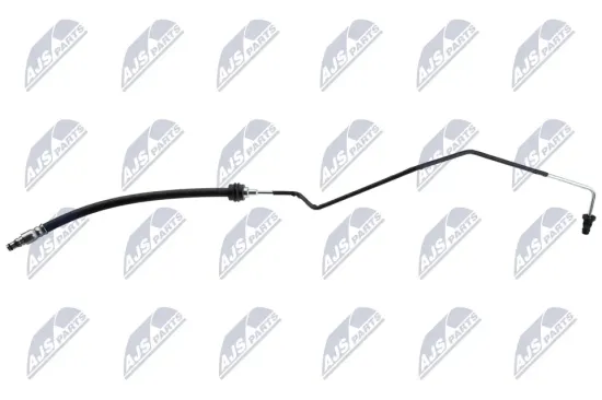 Kupplungsschlauch NTY NSW-MZ-005 Bild Kupplungsschlauch NTY NSW-MZ-005