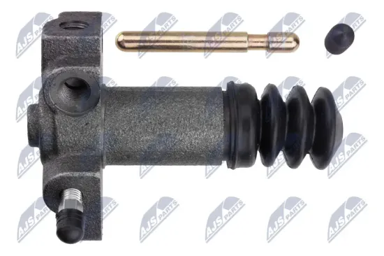 Nehmerzylinder, Kupplung NTY NSW-SU-000 Bild Nehmerzylinder, Kupplung NTY NSW-SU-000