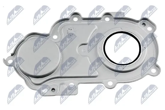 Wellendichtring, Kurbelwelle stirnseitig NTY NUP-AU-000 Bild Wellendichtring, Kurbelwelle stirnseitig NTY NUP-AU-000