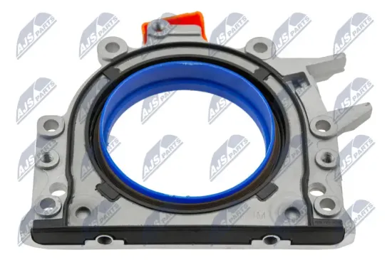 Wellendichtringsatz, Kurbelwelle Kurbelgehäuse NTY NUP-AU-001 Bild Wellendichtringsatz, Kurbelwelle Kurbelgehäuse NTY NUP-AU-001