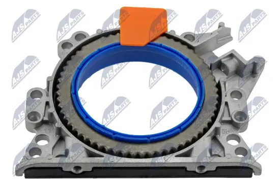 Wellendichtringsatz, Kurbelwelle kupplungsseitig NTY NUP-AU-002 Bild Wellendichtringsatz, Kurbelwelle kupplungsseitig NTY NUP-AU-002