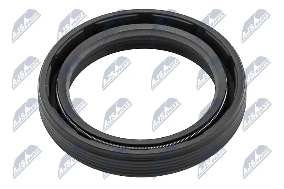Wellendichtring, Differential vorne NTY NUP-AU-006