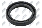 Wellendichtring, Differential vorne NTY NUP-AU-006