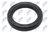 Wellendichtring, Differential vorne NTY NUP-AU-006 Bild Wellendichtring, Differential vorne NTY NUP-AU-006