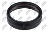 Wellendichtring, Kurbelwelle stirnseitig NTY NUP-BM-005