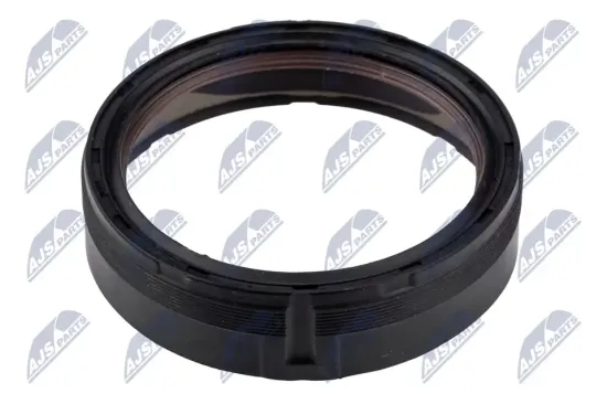 Wellendichtring, Kurbelwelle stirnseitig NTY NUP-BM-005 Bild Wellendichtring, Kurbelwelle stirnseitig NTY NUP-BM-005