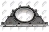 Wellendichtring, Kurbelwelle getriebeseitig NTY NUP-BM-011 Bild Wellendichtring, Kurbelwelle getriebeseitig NTY NUP-BM-011