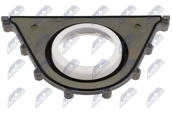 Wellendichtring, Kurbelwelle getriebeseitig NTY NUP-BM-011 Bild Wellendichtring, Kurbelwelle getriebeseitig NTY NUP-BM-011