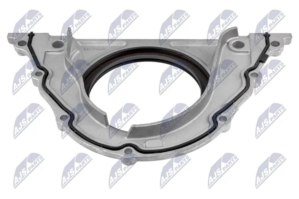 Wellendichtring, Kurbelwelle getriebeseitig NTY NUP-BM-013