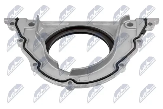 Wellendichtring, Kurbelwelle getriebeseitig NTY NUP-BM-013 Bild Wellendichtring, Kurbelwelle getriebeseitig NTY NUP-BM-013