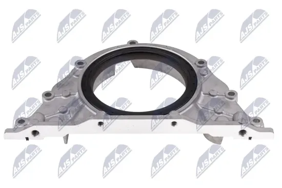 Wellendichtring, Kurbelwelle getriebeseitig NTY NUP-BM-013 Bild Wellendichtring, Kurbelwelle getriebeseitig NTY NUP-BM-013