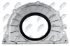 Wellendichtring, Kurbelwelle getriebeseitig NTY NUP-CH-002 Bild Wellendichtring, Kurbelwelle getriebeseitig NTY NUP-CH-002