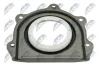 Wellendichtring, Kurbelwelle getriebeseitig NTY NUP-CH-004