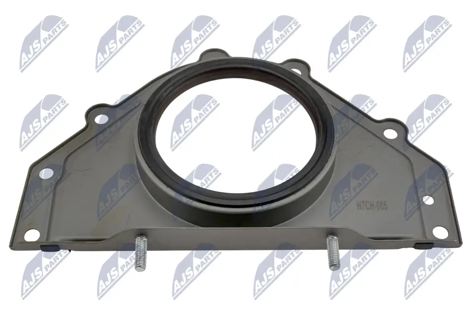 Wellendichtring, Kurbelwelle getriebeseitig NTY NUP-CH-005