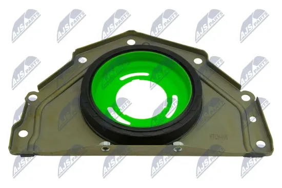 Wellendichtring, Kurbelwelle getriebeseitig NTY NUP-CH-006 Bild Wellendichtring, Kurbelwelle getriebeseitig NTY NUP-CH-006