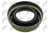 Wellendichtring, Antriebswelle NTY NUP-CH-007 Bild Wellendichtring, Antriebswelle NTY NUP-CH-007