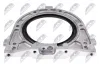 Wellendichtring, Kurbelwelle getriebeseitig NTY NUP-CH-008 Bild Wellendichtring, Kurbelwelle getriebeseitig NTY NUP-CH-008
