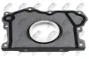 Wellendichtring, Kurbelwelle getriebeseitig NTY NUP-CH-009 Bild Wellendichtring, Kurbelwelle getriebeseitig NTY NUP-CH-009