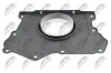 Wellendichtring, Kurbelwelle getriebeseitig NTY NUP-CH-009 Bild Wellendichtring, Kurbelwelle getriebeseitig NTY NUP-CH-009