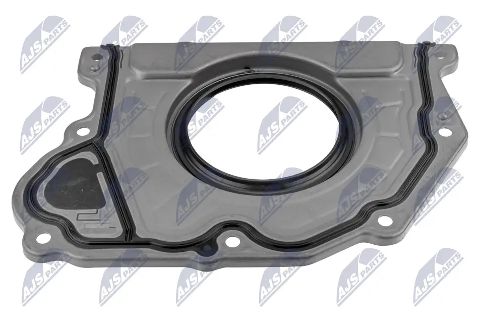 Wellendichtring, Kurbelwelle getriebeseitig NTY NUP-CH-010