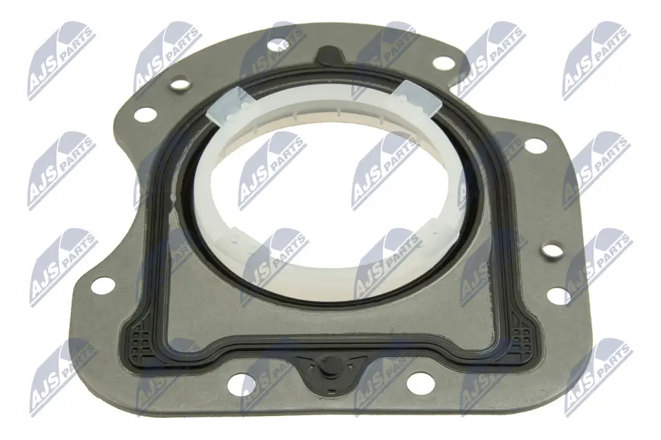 Wellendichtring, Kurbelwelle getriebeseitig NTY NUP-CT-000