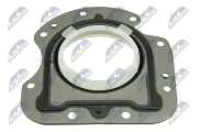 Wellendichtring, Kurbelwelle getriebeseitig NTY NUP-CT-000