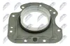 Wellendichtring, Kurbelwelle getriebeseitig NTY NUP-CT-000 Bild Wellendichtring, Kurbelwelle getriebeseitig NTY NUP-CT-000